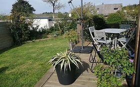 Cottage chaleureux